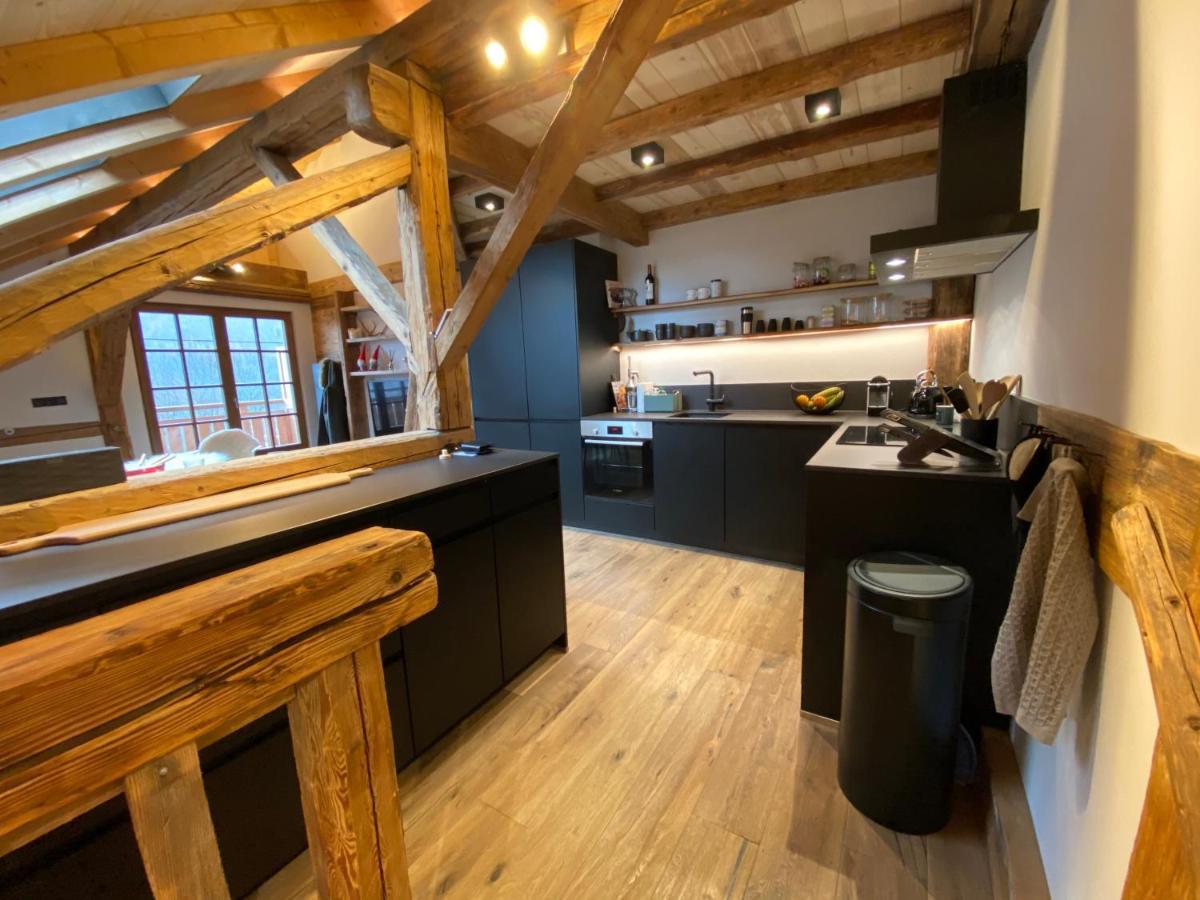 L Eterlou - 6 A 8 Personnes Apartment Saint-Gervais-les-Bains Luaran gambar